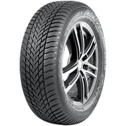 4x Alu Winterräder für Cupra Ateca Reifen 215/55R17 Nokian - Bild 97