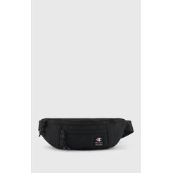 CHAMPION Bauchtasche 33 x 12 x 7 cm schwarz - Bild 4
