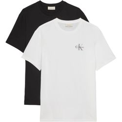 Calvin Klein Herren T-Shirts - Bild 4