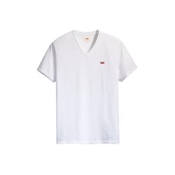Levi's Herren Original Housemark V-Neck T-Shirt - Bild 9
