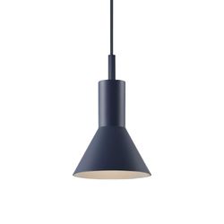 It´S About Romi Licht Stavanger Pendelleuchte-Dunkelblau - Bild 3
