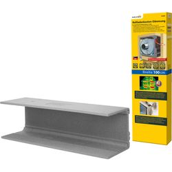 Schellenberg Rollladenkasten-Dämmung, 3 Tlg., Zum Nachrüsten - Image 5