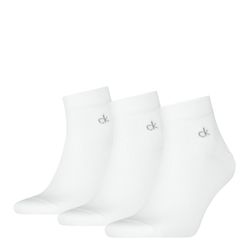 Calvin Klein Herren Weiß Kurze 701234209 - Bild 7