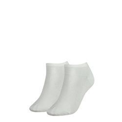 Tommy Hilfiger Unisex Weiß Kurze 343024001 - Bild 7