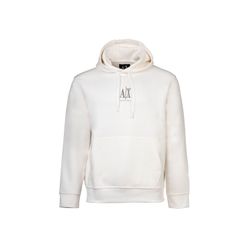 Armani Exchange - Capsule Sweatshirt - Sweatshirts & Hoodies - Herren - Weiß - 2XL - Bild 5
