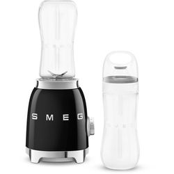 Smeg 50S Style Mini-Standmixer Schwarz Pbf01bleu - Bild 8