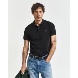 Classic Slim Polo Shirt - Bild 6