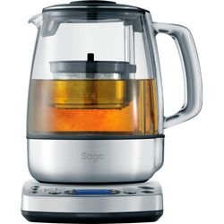 Sage Wasserkocher The Tea Maker Stm800bss4eeu1 1,5 L Glas Edelstahl - Image 5