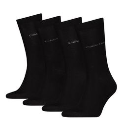 Calvin Klein Herren Schwarz Lange 701241259 - Bild 3
