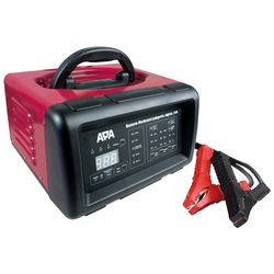 APA 16623 Werkstattladegerät 12 V, 6V 20A - Bild 10