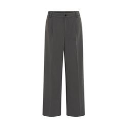Kaffe Damen Gris Wide Pants Sakura - Bild 6
