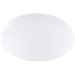 Globo Deckenleuchte - Sajama I - Weiß - Metall - Ø 54Cm - Led - Bild 3