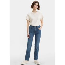 Levi's , Damen, Jeans, Blau, W26 L30 - Bild 5