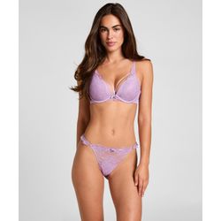 Hunkemöller String Naomi Lila - Bild 3