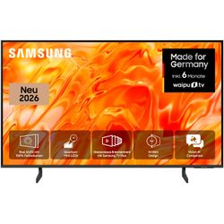 Samsung Neo QLED QN70H 4K 43 Zoll (108 cm), UHD Fernseher, Smart TV, 2026 | Quantum-Mini-LED, ultrafeine Kontraste, 4K AI Upscaling, Adaptive Sound+, Gaming Hub, Motion Xcelerator 144Hz, AI Companion - Bild 7