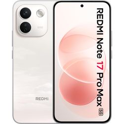 Xiaomi Redmi Note 17 Pro Max 5G Cloud Blush 8 Gb + 256 Gb - Image 8