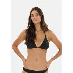 Athlecia Damen Schwarz Bikini Top Sherrill, Größe 38 In - Bild 4