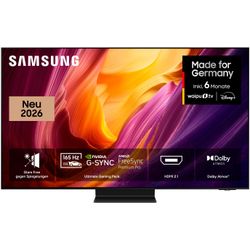Samsung GQ77S95HFTXZG originalverpackte Neuware Speditionsversand - Bild 5