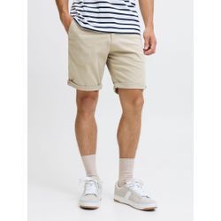 Jack & Jones Herren Bermudas Beige Gr. Klein - Bild 10