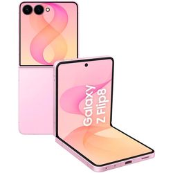 Samsung Galaxy Z Flip8, Mit Vodafone Vertrag 256 Gb Rosa A Sm-F776bligeub_vodafone-2650 - Image 7