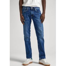 Pepe Jeans Herren Cash Jeans - Bild 6