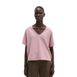 Marc O'polo Knit Pullovers Shortsleeve - Bild 2
