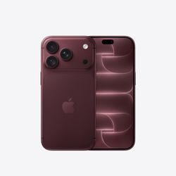 Apple iPhone 18 Pro 256GB Burgundy Red | NEU OVP VERSIEGELT - SOFORT LIEFERBAR - Image 12