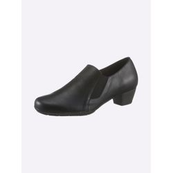 Airsoft Modern+ Unisex Schwarz Pumps - Bild 3