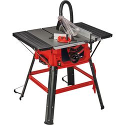 Einhell B-Ware Tc-Ts 2025/2 U Table Saw 1800W 240V 4340490 - Image 8