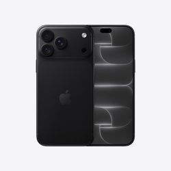 Apple iPhone 18 Pro Max - Schwarz - 256 GB | Neu | Händler -differenzbesteuert - Image 11