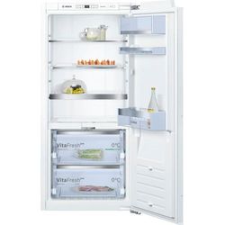 Bosch Weiß Einbaukühlschrank 8 "Kif41add0" 1221 Cm Hoch 558 Cm Breit Lebensmittel Bleiben Länger Frisch Dank Vitafresh Pro von Baur - Bild 5