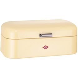 Wesco Beige Grandy-Brotkasten, Brotaufbewahrung, - Image 4