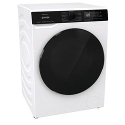 Gorenje Wd2pa854adw, De Waschtrockner, Connect Life, 16 Programme, 8 Kg, 54 Liter, 1400 U/Min, Airdry, Inverter Powerdrive Motor, Steriltub, Allergysteam, Powerjetwash, Stopaddgo, Wash&Dry 60', A-30 % [Energieklasse D] - Image 4