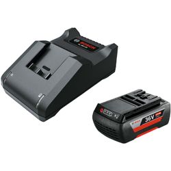 Bosch Gba 36V 2.0Ah Starter-Kit Mit Ladegerät Al 36V-20 - Image 10