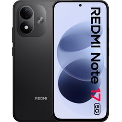 Xiaomi Redmi Note 17 5G Black 6 Gb + 256 Gb - Image 4