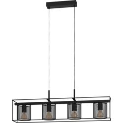 Eglo Catterick - 43773 Schwarz - Bild 5