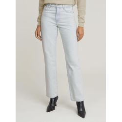 G-Star Blau Jeans Viktoria High - Bild 3