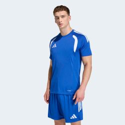 Adidas Tiro 26 Trikot Blau Gr. L - Bild 4