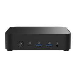 ASUS NUC 14 Essential Kit RNUC14MNK1500002 - Intel N150, Intel UHD Graphics, 1x DDR5 SO-DIMM, 1x M.2, WiFi 6E - Image 12
