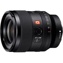 SONY FE 35mm f/1,4 GM - SNr: 1809133 - Image 9