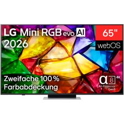 LG 65MRGB87B9B originalverpackte Neuware - Bild 4