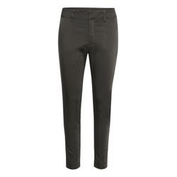 VAN GRAAF Kaffe Damen Grau Hose Kalea Größe 46 - Bild 6