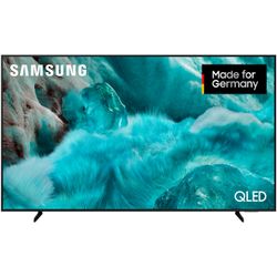 Samsung 189Cm 75" 4K Vision Ai Smart Tv Fernseher Schwarz Gq75q7f2auxzg - Bild 3