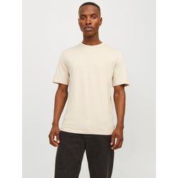 Jack & Jones Beige T-Shirt - Bild 5