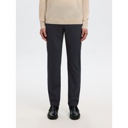 Selected Slh175-Slim Robert Flex Pants Noos, Dark Sapphire - Bild 5