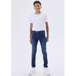 Name It Nkmsilas Xslim Jeans 2002-Tx Noos - Bild 2