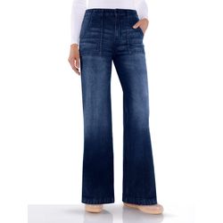 Dark Blue Jeans - Bild 3