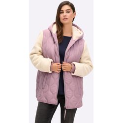 Kapuzenjacke - Bild 4