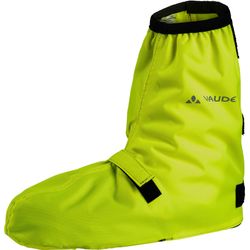 Vaude, Unisex, Schuhüberzug, Bike Gaiter short (47, 48, 49), Gelb - Image 5