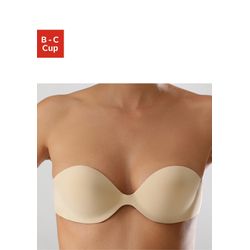 Lascana Damen Bhs Beige Gr. Übergröße 75C  - Image 5